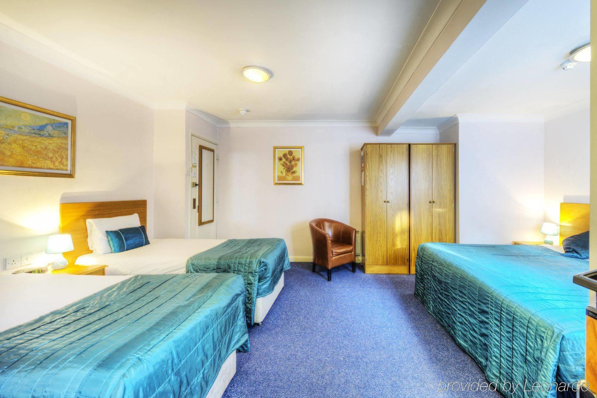 Flexistay Reading West Aparthotel - With Communal Kitchen Use Exterior foto