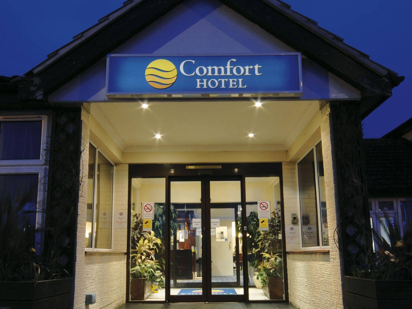Flexistay Reading West Aparthotel - With Communal Kitchen Use Exterior foto
